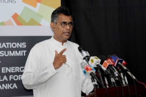 රටේ මැදි ආදායම් උගුල ජයගන්නට නව ආයෝජන සැලැස්මක්