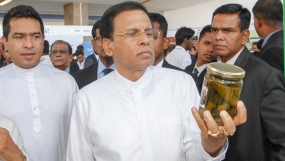 ලෝක අපනයන සංවර්ධන සමුළුව ඇරඹේ