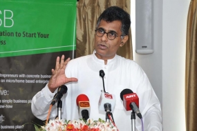 ව්‍යාපාර කළමනාකරණය පිළිබඳ දැනුම සාර්ථක ව්‍යාපාරයක පදනමයි