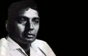 තුන් මන් හන්දියේ මහා ප්‍රාඥයා සමුගෙන වසර 40යි