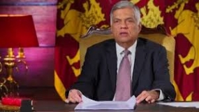 අවශ්‍යව ඇත්තේ සාමයෙන් හා සහජීවනයෙන් ජීවත්වීමයි- අගමැති විශේෂ ප්‍රකාශයක් කරයි