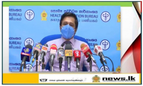 කොවිඩ් ආසාදිත ඔබට වෛද්‍ය උපකාර ගැනීමට 247 ක්ෂණීක දුරකතන අංකය අමතන්න - මහාචාර්ය ඉන්දික කරුණාතිලක