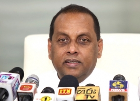 වගා හානිවලට වන්දි ලබාදීමට කෘෂිකර්ම අමාත්‍යවරයා උපදෙස්