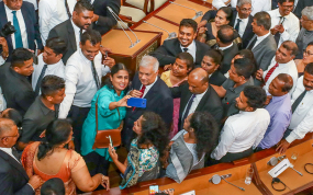 සාම්ප්‍රදායික දේශපාලනයෙන් බැහැරව රට ගැන සිතා කටයුතු කරන දේශපාලන සංස්කෘතියක් රටට අවශ්‍යයි