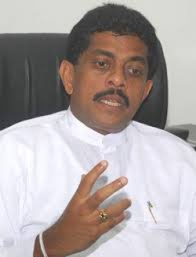 මෙවර අයවැය ගැන විපක්ෂය බය වෙලා