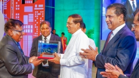 දේශීය ඉංජිනේරුවන්ගේ සහ තාක්ෂණික ශිල්පීන්ගේ හිඟය සංවර්ධන වැඩපිළිවෙළට බාධාවක් - ජනපති