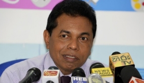 කිරිපිටි දැන්වීම් සම්බන්ධයෙන් නීති රාමුවක් සකස් කිරීමට අවධානය - සෞඛ්‍ය සේවා අධ්‍යක්ෂ ජනරාල්