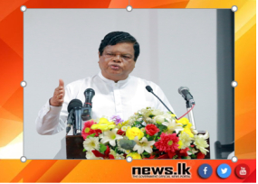 මීපේ දකුණු ආසියානු ගුරු සංවර්ධන මධ්‍යස්ථානයට නව නේවාසිකාගාර සංකීර්ණයක්