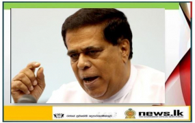 සෞදි බන්ධනාගාරවල සිටින ලාංකික කතුන් වහාම ලංකාවට ගෙන්වන්න වැඩපිළිවෙළක් ඇරඹෙයි