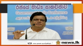 ජනවාරි 01 සිට සියලු බදු සහන ක්‍රියාත්මකයි- අමාත්‍ය බන්දුල ගුණවර්ධන