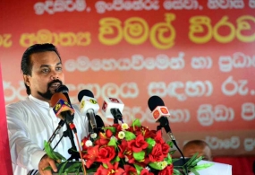 පාසල් වසනවා වෙනුවට කළ යුත්තේ අභියෝග මධ්‍යයේ පවත්වාගෙන යාමයි