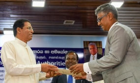 පළාත් පාලන නියෝජිත වැඩමුළුවේ සමාප්ති අවස්ථාවට ජනපති එක්වෙයි