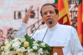 මාතෘ භූමියේ හෙට දවස වෙනුවෙන් දේශපාලන පක්ෂග‍්‍රාහීත්වයෙන් තොරව වගකීම් ඉටුකිරිමට සියලු පුරවැසියන් කැපවිය යුතුයි