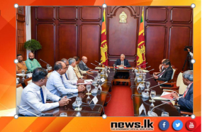 කෘෂිකාර්මික මෙන්ම වතුකරයේ ගැටලු විසඳීමට කඩිනම් පියවර ගන්නා ලෙස ජනපතිගෙන් උපදෙස්