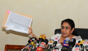 අගුණකොලපැලැස්ස බන්ධනාගාරයේ පහරදීම- දෙවන පරීක්ෂණ කමිටුවත් පත් කරයි