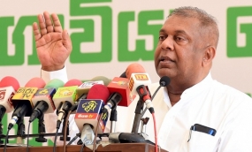 ගොවියා රජ කරවීමේ සැබෑ වැඩපිළිවෙළ එන්ටප්‍රයිස් ශ්‍රී ලංකා යටතේ අරම්භ වී ඇතැයි ඇමැති මංගල සමරවීර කියයි