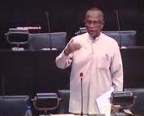 රක්ෂිත තුළ දඬයම් කිරීම නැවැත්වීමට පියවර ගෙන තිබෙනවා