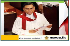 රටේ ආහාර හිඟයකට ඉඩ තබන්නේ නෑ- මුදල් අමාත්‍ය