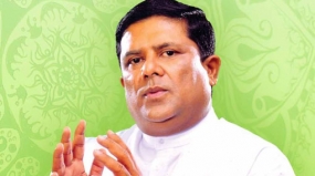 ආපදා තත්ත්වය හේතුවෙන් තීරණ රැසක් ගනී