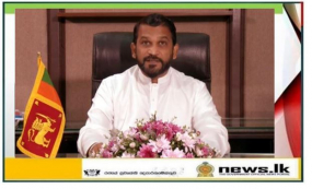 28 වැනි ආසියාන් කලාපීය සංසදයේ දී &#039;&#039;සහයෝගීතාව&#039;&#039; ඉහළ නැංවීම සඳහා වන ශ්‍රී ලංකාවේ කැපවීම අවධාරණය කරයි