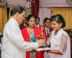 නිදහස් අධ්‍යාපනයේ අයිතීන් සියලු දරුවන් වෙනුවෙන් සුරක්ෂිත කරනවා