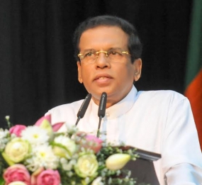 පාර්ලිමේන්තුවේ ගෞරවය රැකීම මන්ත්‍රීවරුන් 225 දෙනාගේ වගකීමක්