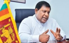 නියඟයෙන් බැට කෑ මොනරාගල උක් ගොවින්ට දෙකෝටි විසි ලක්ෂයක නියං සහනාධාර