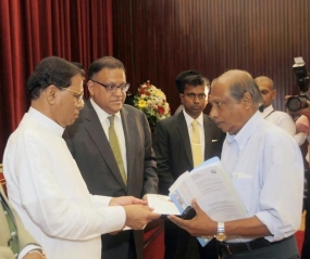 ගෝල්ඩන් කී තැන්පත්කරුවන්ට නැවත මුදල් ලබාදෙයි