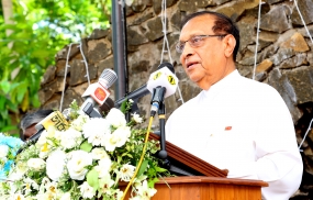 ව්‍යවස්ථා සංශෝධනයට අවසන් කෙටුම්පතක් නැහැ - කතානායක