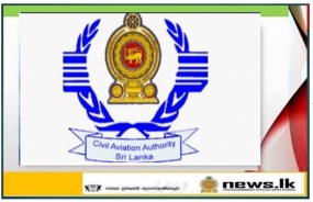 රටවල් 11 කට ගුවන් ගමන් තාවකාලිකව අත් හිටුවීමට පියවර