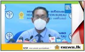 ඩෙල්ටා සහ ඇල්ෆා මෙන් නව ඔමික්‍රෝන් ප්‍රභේදයේ ද පැතිරීම සහ වැළැක්වීමේ ක්‍රමවල වෙනසක් නැහැ - වෛරස රෝග පිළිබද විශේෂඥ වෛද්‍ය ජූඩ් ජයමහ