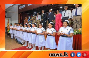 &#039;හෙල්ත් ටුවරිසම්&#039; ප්‍රවර්ධනයට රජයේ අවධානය