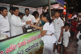 පාසල් වෙසක් වැඩසටහන් වෙනුවෙන් නව චක්‍රලේඛයක්