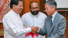 ජාතික ආර්ථික සභාව ජනපති ප‍්‍රධානත්වයෙන් රැස්වෙයි