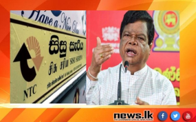 දිළිඳු සහනාධාරය ලබන පවුල්වල දරු දැරියන්ට &#039;&#039;සිසු සැරිය&#039;&#039; බස් සේවාව නොමිලේ