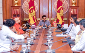 වඩා හොඳ රාජ්‍යයක් ගොඩනැඟීමේදී මාධ්‍ය එහි පිටස්තරයන් නොව කොටස්කරුවන් ලෙස සලකනවා