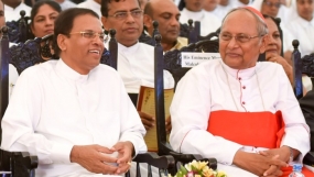 රාජ්‍ය නත්තල් උත්සවය ජනපති ප්‍රධානත්වයෙන්