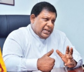 උක් පර්යේෂණ ආයතනයේ 16 දෙනෙකුට ස්ථීර පත්වීම්