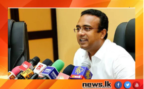 නවීන ලෝකයට නොගැලපෙන කම්කරු නීති වෙනස් කරනවා - කම්කරු අමාත්‍ය මනුෂ නානායක්කාර