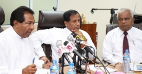 අබාධ සහිතවූවන්ගේ අයිතිවාසිකම් ඉතා  ඉක්මනින් නීතිගත කරනවා - සුභසාධන අමාත්‍ය