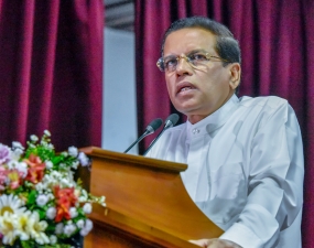 පළාත් පාලන මැතිවරණ ගැන කෙටුම්පත ලබන සතියේ පාර්ලිමේන්තුවට