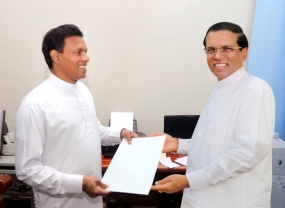 පොලොන්නරුව ශ්‍රීලනිප සංවිධායක පේෂල ජයරත්න