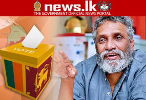 ඡන්ද පොළ සම්බන්ධයෙන් කිසිඳු බියක් ඇතිකර ගතයුතු නෑ- ඡන්ද මධ්‍යස්ථානය සම්පූර්ණයෙන් ම සෞඛ්‍යාරක්ෂිතයි