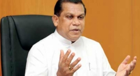 රැකියා විරහිත උපාධිධාරීන් අදියර හතරකින් බඳවා ගන්නවා - අමාත්‍ය රංජිත් මද්දුම බණ්ඩාර