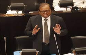 අධිකරණයේ  විභාග වන නඩු විභාගය අවසන් කර සංවර්ධන නිලධාරින් ගුරු සේවයට බඳවා ගැනීමට අවසර ලැබුණොත් ගුරු හිගය පියවීමට හැකියාව ලැබෙනවා - අධ්‍යාපන ඇමති