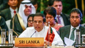 ආසියානු කලාපය තුළ විද්‍යා, තාක්ෂණ සහ නවෝත්පාදන ක්ෂේත‍්‍රයේ පෙරගමන්කරු වීමට ශී‍්‍ර ලංකාව සූදානම් - ජනපති