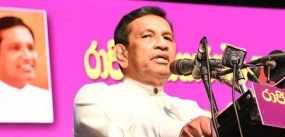 මාර්තු මස අවසන් වන විට ඖෂධ හිඟය විසදන බව සුව ඇමැති කියයි