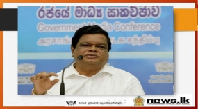 රැකියා විරහිත උපාධිධාරීන්ගේ අයදුම්පත් භාරගැනීම පෙබරවාරි මස 20 දක්වා දීර්ඝ කෙරේ - ඇමති බන්දුල ගුණවර්ධන