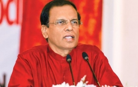 ජනපති මැදිහත් වීමෙන් ආබාධිත රණවිරුවන්ට දිවි ඇති තෙක් වැටුප්