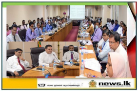 සවිබල ගැන්වූ සමෘද්ධිලාභීන්ට ප්‍රතිලාභ කිසිවක් අහිමි කරන්නේ නෑ-  - රාජ්‍ය අමාත්‍ය ෂෙහාන් සේමසිංහ